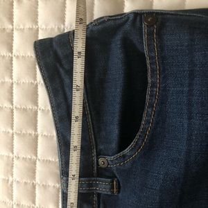 Liz Claiborne Jeans